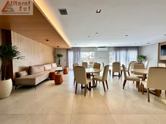 Imagem Apartamento com 3 Quartos à Venda, 109 m² em Guilhermina - Praia Grande Imagem Apartamento com 3 Quartos à Venda, 109 m² em Guilhermina - Praia Grande