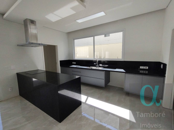 Imagem Casa com 5 Quartos à Venda, 440 m² em Alphaville Centro Industrial E Empresarial/alphaville. - Barueri