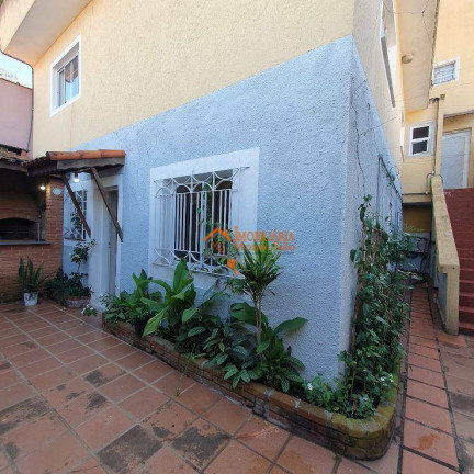 Imagem Sobrado com 5 Quartos à Venda, 326 m² em Vila Yaya - Guarulhos Imagem Sobrado com 5 Quartos à Venda, 326 m² em Vila Yaya - Guarulhos