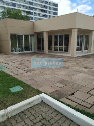 Imagem Apartamento com 2 Quartos à Venda, 53 m² em Areal - Pelotas