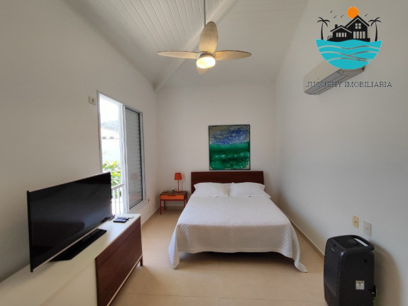 Imagem Imóvel com 4 Quartos à Venda, 366 m² em Juquehy - São Sebastião