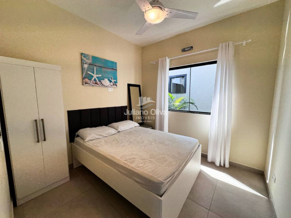 Imagem Casa com 3 Quartos à Venda, 112 m² em Barra Do Sai - Itapoá