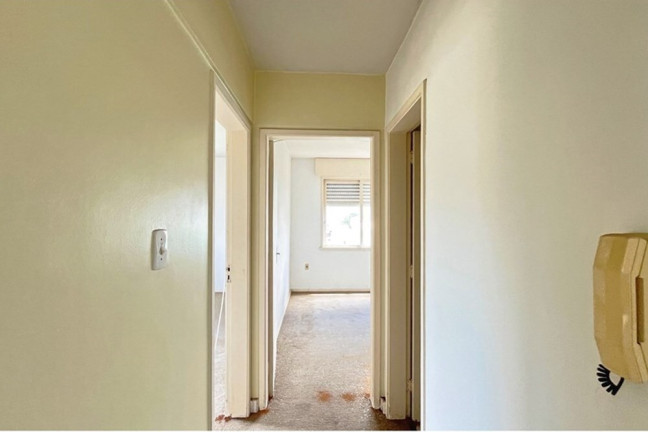 Imagem Imóvel com 2 Quartos à Venda, 59 m² em Nonoai - Porto Alegre