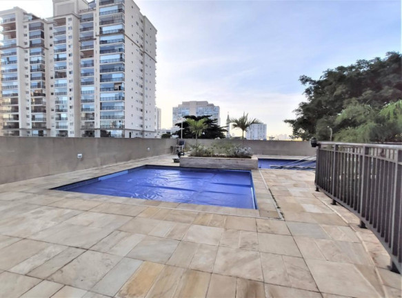 Imagem Apartamento com 2 Quartos à Venda, 69 m² em Ipiranga - São Paulo