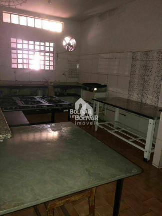 Imagem Sala Comercial para Alugar, 360 m² em Setor Santos Dumont - Itumbiara Imagem Sala Comercial para Alugar, 360 m² em Setor Santos Dumont - Itumbiara