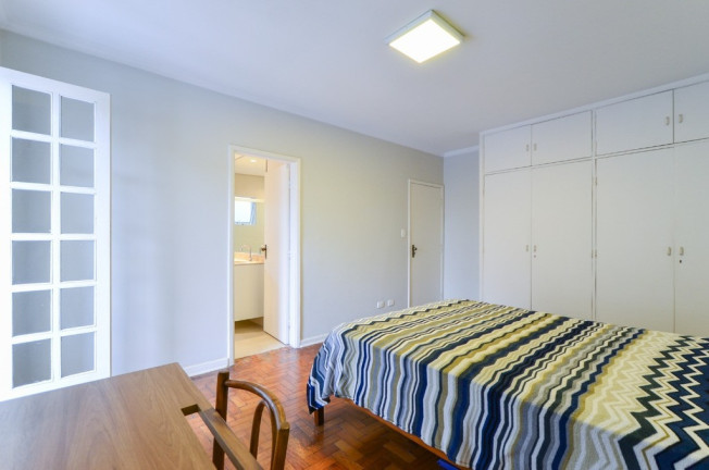 Imagem Casa com 3 Quartos à Venda, 200 m² em Brooklin Paulista - São Paulo Imagem Casa com 3 Quartos à Venda, 200 m² em Brooklin Paulista - São Paulo