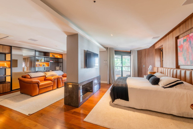 Imagem Apartamento com 4 Quartos à Venda, 405 m² em Moinhos De Vento - Porto Alegre Imagem Apartamento com 4 Quartos à Venda, 405 m² em Moinhos De Vento - Porto Alegre