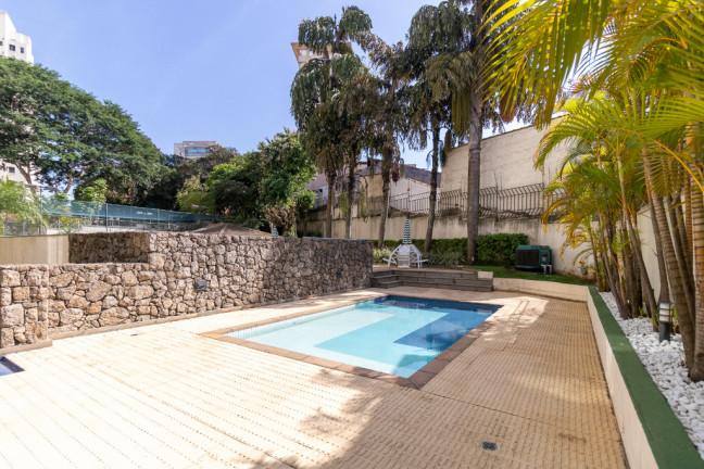 Imagem Apartamento com 3 Quartos à Venda, 85 m² em Saúde - São Paulo