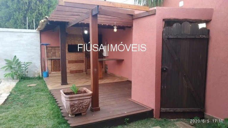 Imagem Casa com 4 Quartos à Venda,  em Vila Monte Alegre - Ribeirão Preto