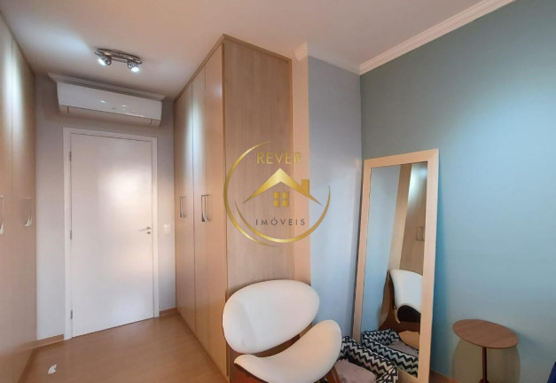Imagem Apartamento com 3 Quartos à Venda, 137 m² em Vila Brandina - Campinas Imagem Apartamento com 3 Quartos à Venda, 137 m² em Vila Brandina - Campinas