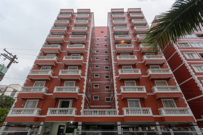 Imagem Apartamento com 2 Quartos para Alugar, 60 m² em Ocian - Praia Grande Imagem Apartamento com 2 Quartos para Alugar, 60 m² em Ocian - Praia Grande