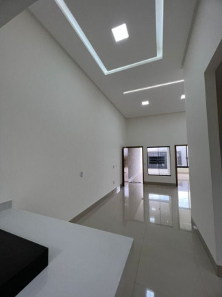 Imagem Casa com 3 Quartos à Venda, 120 m² em Residencial Morumbi - Goiânia Imagem Casa com 3 Quartos à Venda, 120 m² em Residencial Morumbi - Goiânia