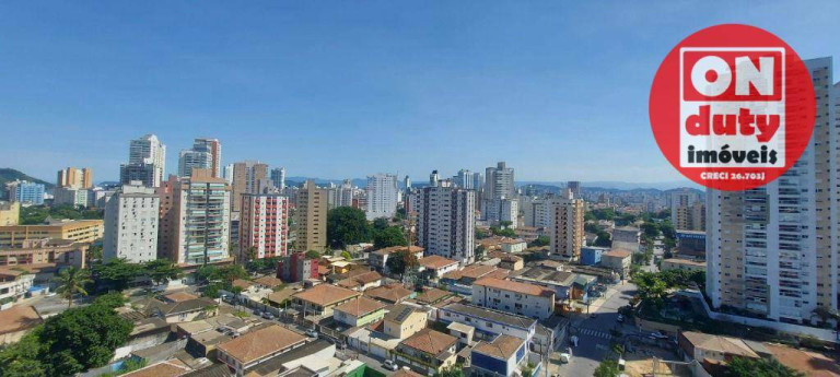 Imagem Sala Comercial à Venda ou Locação, 37 m² em Ponta Da Praia - Santos Imagem Sala Comercial à Venda ou Locação, 37 m² em Ponta Da Praia - Santos