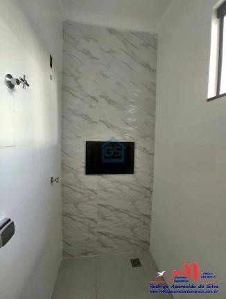 Imagem Casa com 2 Quartos à Venda,  em Jardim Sant'ana - Birigui