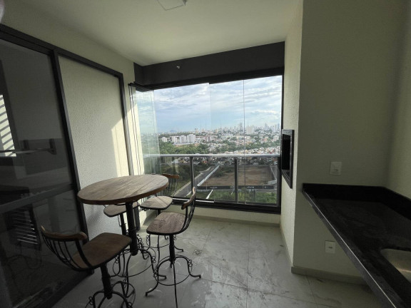 Imagem Apartamento com 3 Quartos à Venda, 89 m² em Despraiado - Cuiabá Imagem Apartamento com 3 Quartos à Venda, 89 m² em Despraiado - Cuiabá