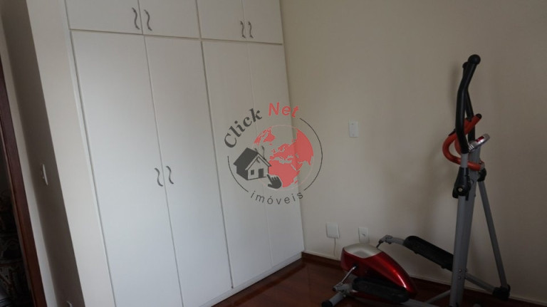 Imagem Apartamento com 3 Quartos à Venda, 137 m² em Santa Paula - São Caetano Do Sul
