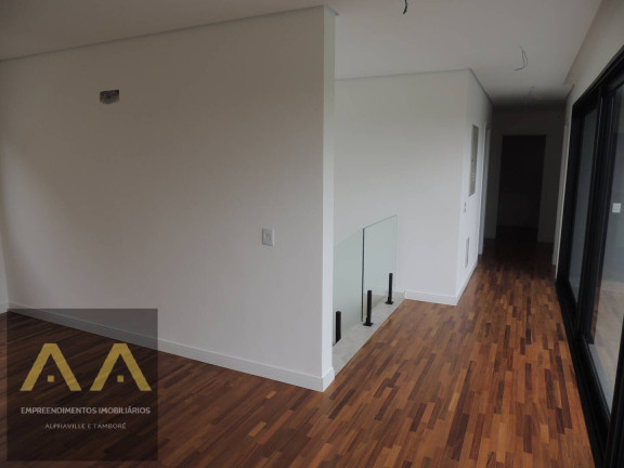 Imagem Casa de Condomínio com 5 Quartos à Venda, 461 m² em Alphaville - Santana De Parnaíba Imagem Casa de Condomínio com 5 Quartos à Venda, 461 m² em Alphaville - Santana De Parnaíba