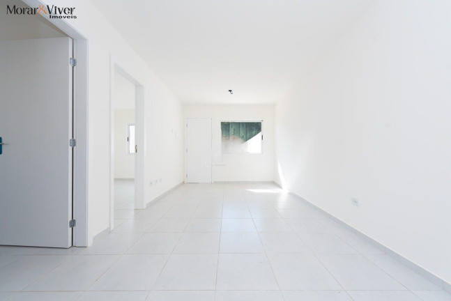 Imagem Casa com 2 Quartos à Venda, 53 m² em Campo Largo Da Roseira - São José Dos Pinhais