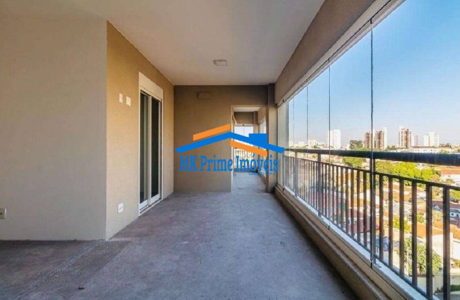 Apartamento com 3 Quartos à Venda, 110 m² em Jardim Da Saúde - São Paulo