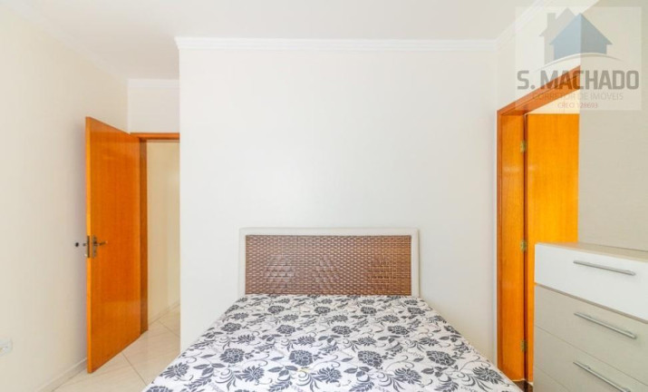 Imagem Apartamento com 2 Quartos à Venda, 50 m² em Parque Oratório - Santo André Imagem Apartamento com 2 Quartos à Venda, 50 m² em Parque Oratório - Santo André
