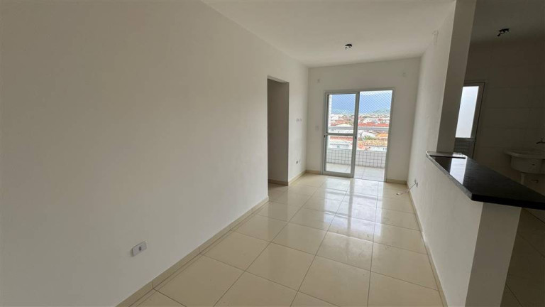Imagem Apartamento com 1 Quarto à Venda, 45 m² em Maracanã - Praia Grande Imagem Apartamento com 1 Quarto à Venda, 45 m² em Maracanã - Praia Grande