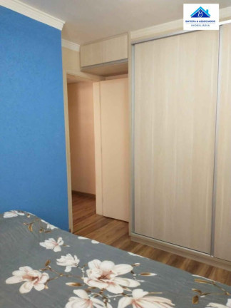 Imagem Apartamento com 2 Quartos à Venda, 43 m² em Loteamento Parque São Martinho - Campinas Imagem Apartamento com 2 Quartos à Venda, 43 m² em Loteamento Parque São Martinho - Campinas