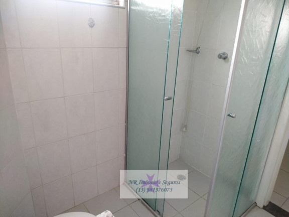 Imagem Apartamento com 3 Quartos à Venda, 120 m² em Aparecida - Santos Imagem Apartamento com 3 Quartos à Venda, 120 m² em Aparecida - Santos
