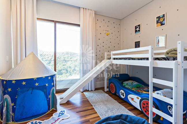 Imagem Casa de Condomínio com 4 Quartos à Venda, 520 m² em Alphasítio - Santana De Parnaíba Imagem Casa de Condomínio com 4 Quartos à Venda, 520 m² em Alphasítio - Santana De Parnaíba