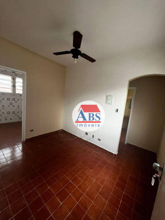Imagem Apartamento com 1 Quarto à Venda, 63 m² em Vila Guilhermina - Praia Grande