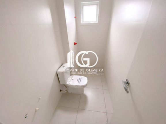 Imagem Cobertura com 3 Quartos à Venda, 343 m² em Centro - Criciúma Imagem Cobertura com 3 Quartos à Venda, 343 m² em Centro - Criciúma