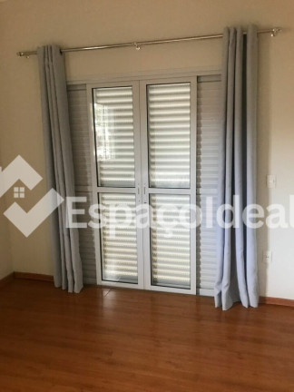 Imagem Sobrado com 4 Quartos à Venda, 275 m² em Jardim Ubirama - Lençóis Paulista