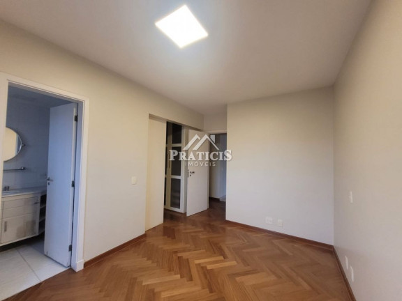 Imagem Apartamento com 3 Quartos à Venda, 164 m² em Paraíso - São Paulo