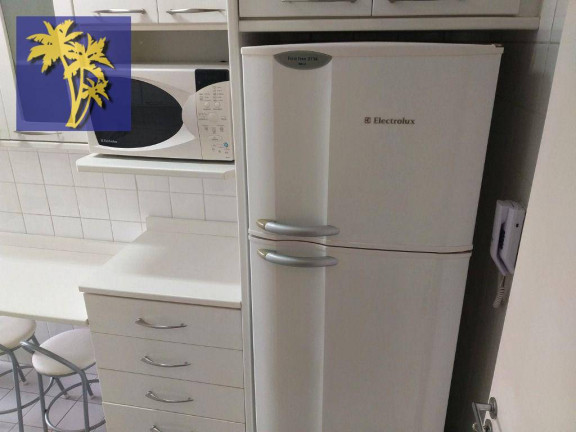 Imagem Apartamento com 2 Quartos à Venda, 55 m² em Jardim São Judas Tadeu - Guarulhos