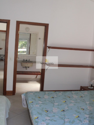 Imagem Casa com 4 Quartos à Venda, 220 m² em Maresias - São Sebastião