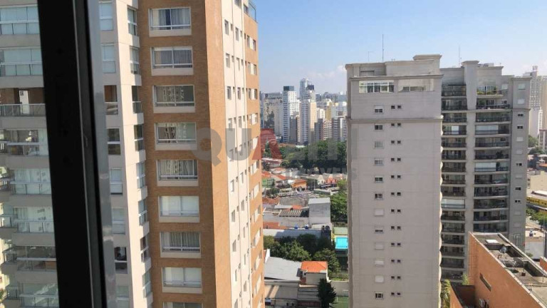 Imagem Apartamento com 3 Quartos à Venda, 163 m² em Moema - São Paulo