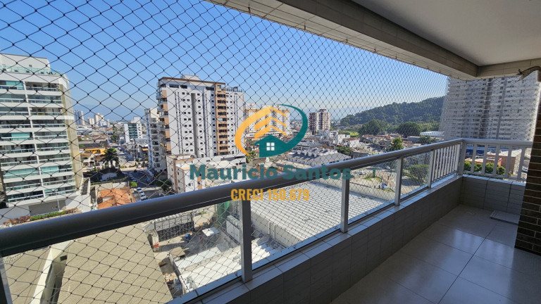 Imagem Apartamento com 2 Quartos à Venda, 63 m² em Canto Do Forte - Praia Grande Imagem Apartamento com 2 Quartos à Venda, 63 m² em Canto Do Forte - Praia Grande