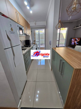 Imagem Apartamento com 2 Quartos à Venda, 49 m² em Granja Clotilde - Cotia Imagem Apartamento com 2 Quartos à Venda, 49 m² em Granja Clotilde - Cotia