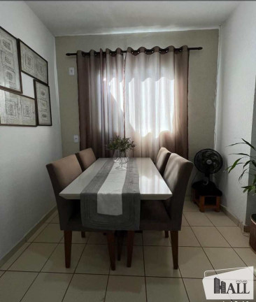 Imagem Casa com 2 Quartos à Venda, 86 m² em Condomínio Residencial Parque Da Liberdade Iv - São José Do Rio Preto Imagem Casa com 2 Quartos à Venda, 86 m² em Condomínio Residencial Parque Da Liberdade Iv - São José Do Rio Preto
