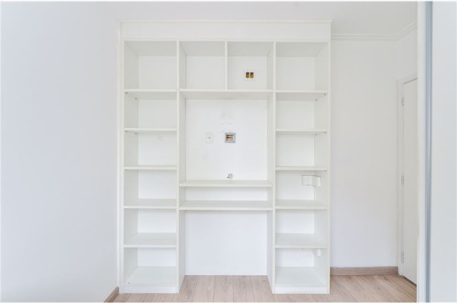 Imagem Apartamento com 3 Quartos à Venda, 143 m² em Vila Gumercindo - São Paulo