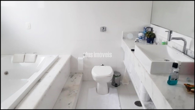 Imagem Casa com 3 Quartos à Venda, 481 m² em Alto Da Boa Vista - São Paulo