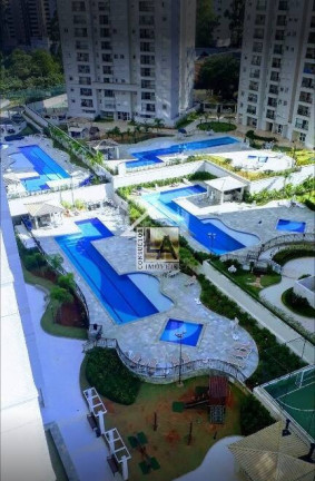 Imagem Apartamento com 3 Quartos à Venda, 65 m² em Morumbi - São Paulo Imagem Apartamento com 3 Quartos à Venda, 65 m² em Morumbi - São Paulo