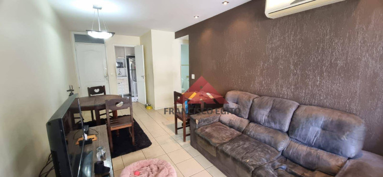 Imagem Apartamento com 2 Quartos à Venda, 75 m² em Santa Rosa - Niterói Imagem Apartamento com 2 Quartos à Venda, 75 m² em Santa Rosa - Niterói