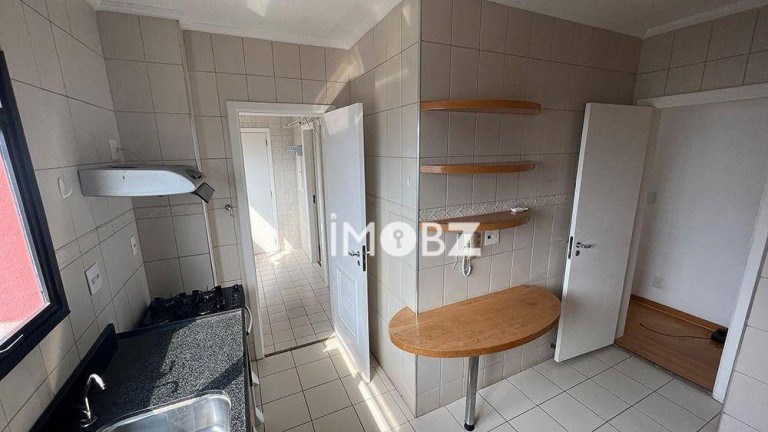 Imagem Imóvel com 3 Quartos à Venda, 103 m² em Vila Andrade - São Paulo