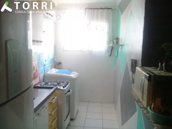 Imagem Apartamento com 2 Quartos à Venda, 44 m² em Jardim Novo Mundo - Sorocaba Imagem Apartamento com 2 Quartos à Venda, 44 m² em Jardim Novo Mundo - Sorocaba