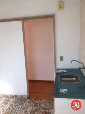 Imagem Apartamento com 1 Quarto à Venda, 39 m² em Protásio Alves - Porto Alegre