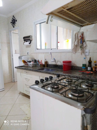 Imagem Apartamento com 3 Quartos à Venda, 117 m² em Aviação - Praia Grande Imagem Apartamento com 3 Quartos à Venda, 117 m² em Aviação - Praia Grande