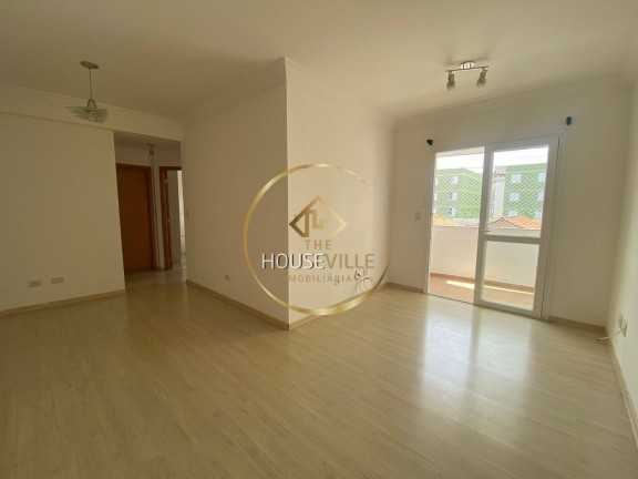 Apartamento com 3 Quartos à Venda, 86 m² em Jardim América - São José Dos Campos