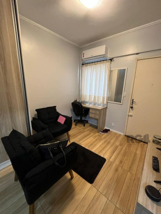 Imagem Apartamento com 1 Quarto à Venda, 36 m² em Centro Histórico - Porto Alegre