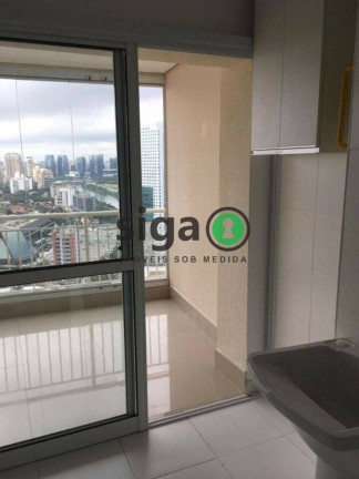 Imagem Apartamento com 2 Quartos para Alugar, 69 m² em Pinheiros - São Paulo Imagem Apartamento com 2 Quartos para Alugar, 69 m² em Pinheiros - São Paulo