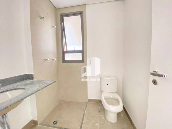 Imagem Apartamento com 4 Quartos à Venda, 186 m² em Brooklin Novo - São Paulo